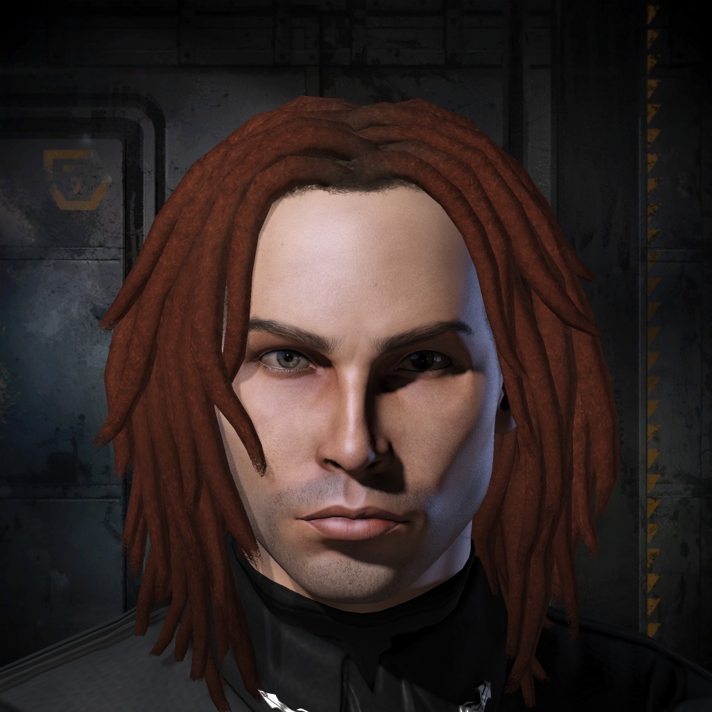 Another AFK CEO