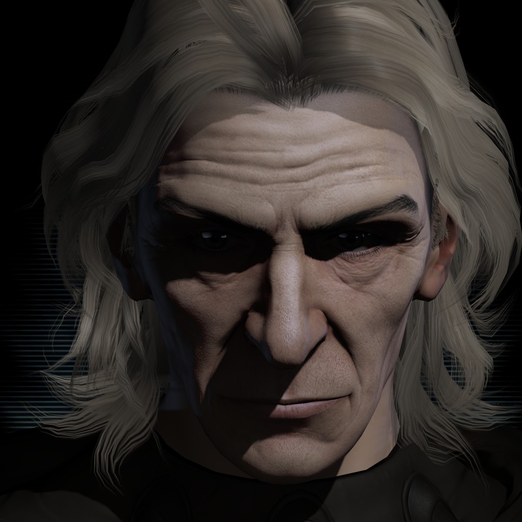 Lord Klang