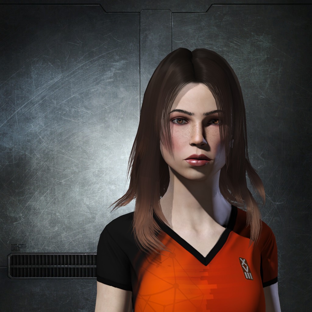 Polgara Alduran