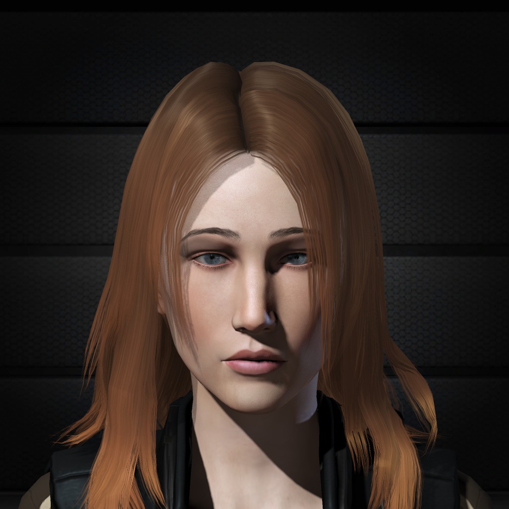 lady lan