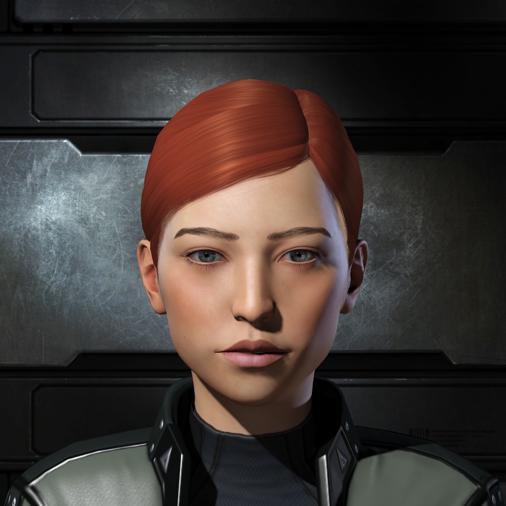 Samantha Shiyurida