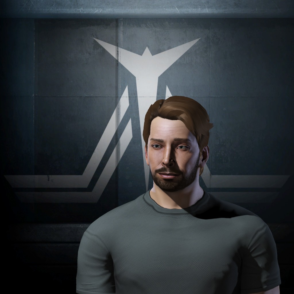 Unaimed Player