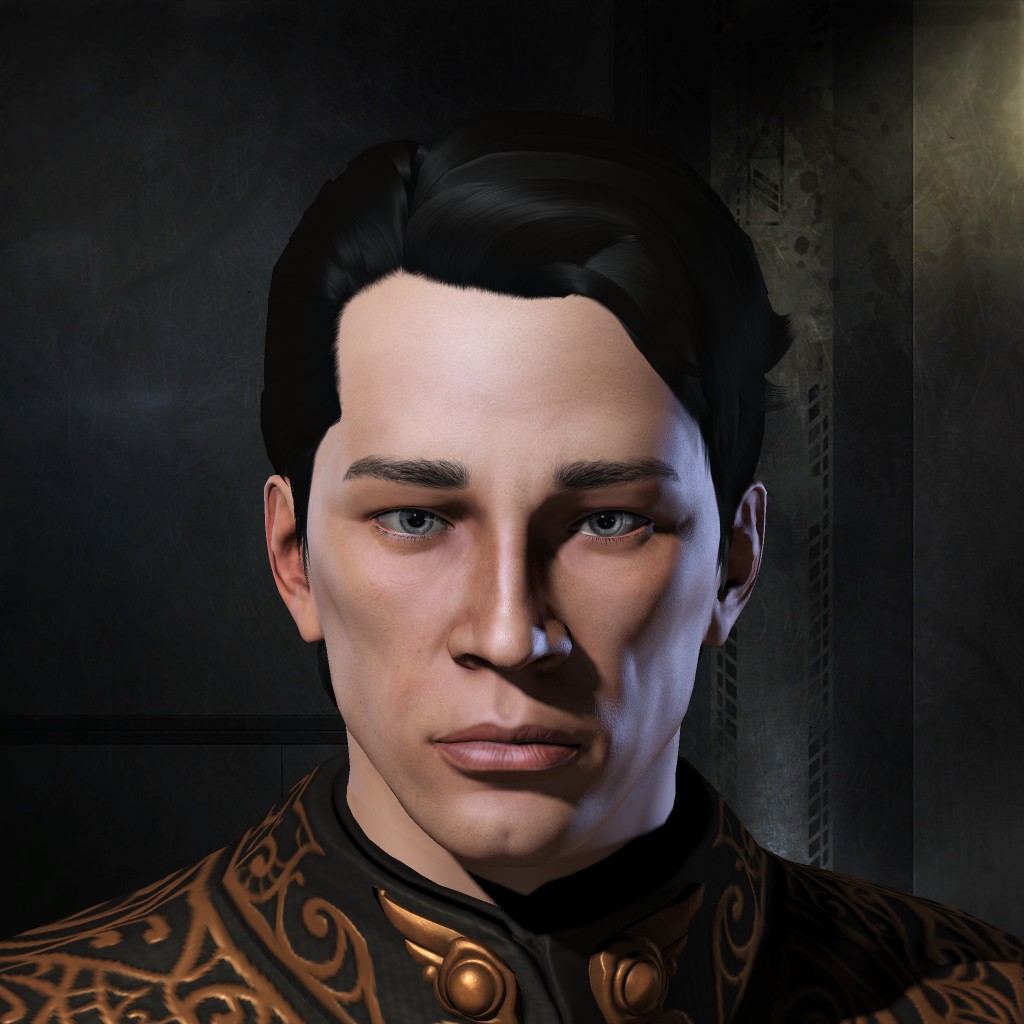 Ser Criston Cole