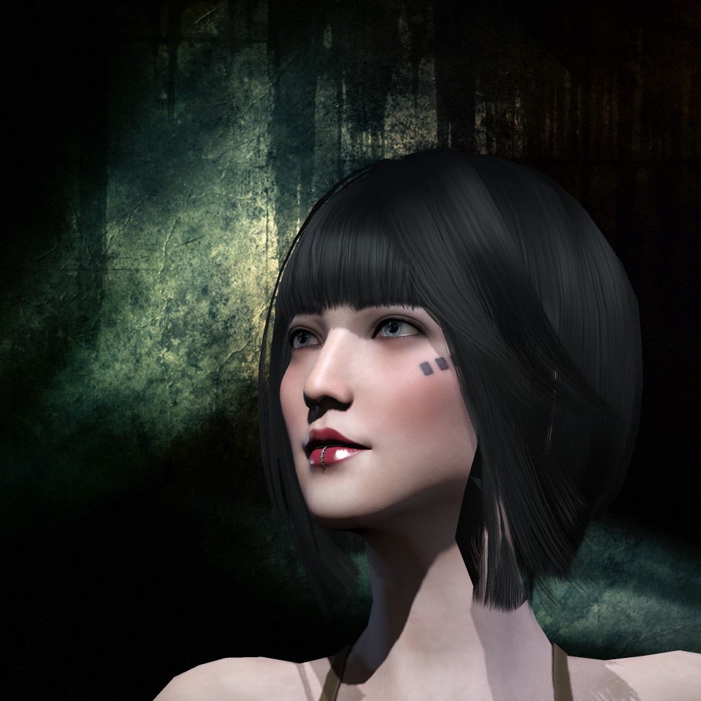 Ulla Seductress
