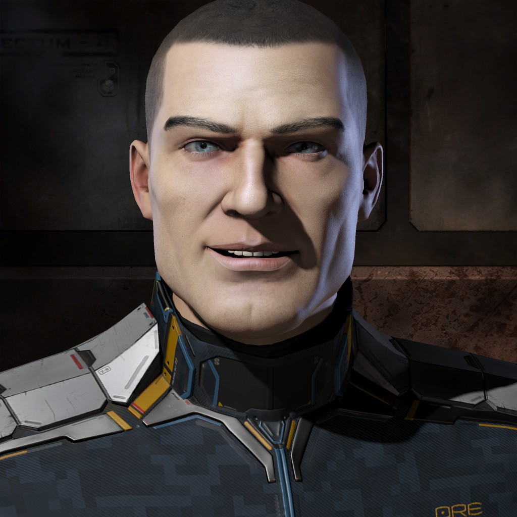 Thrain Khazad