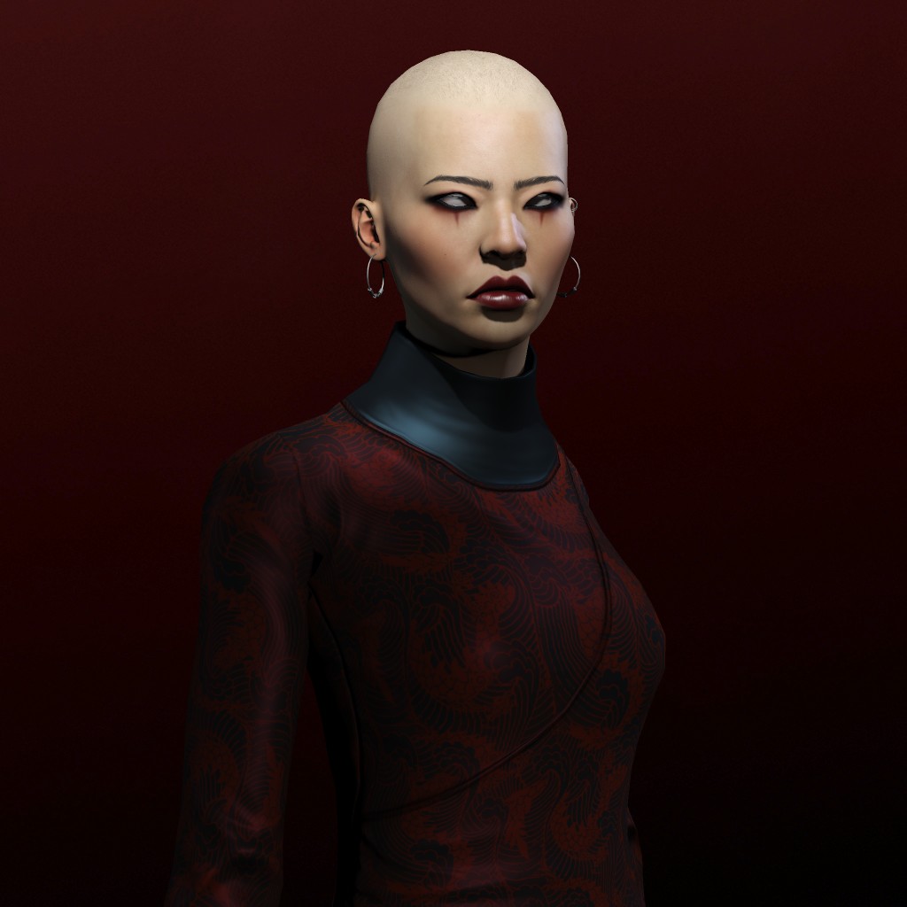 Sadra Izia