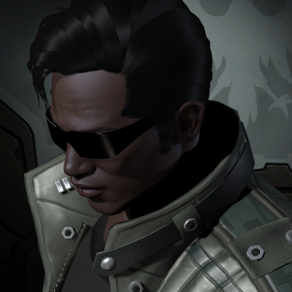 Keith Turb0