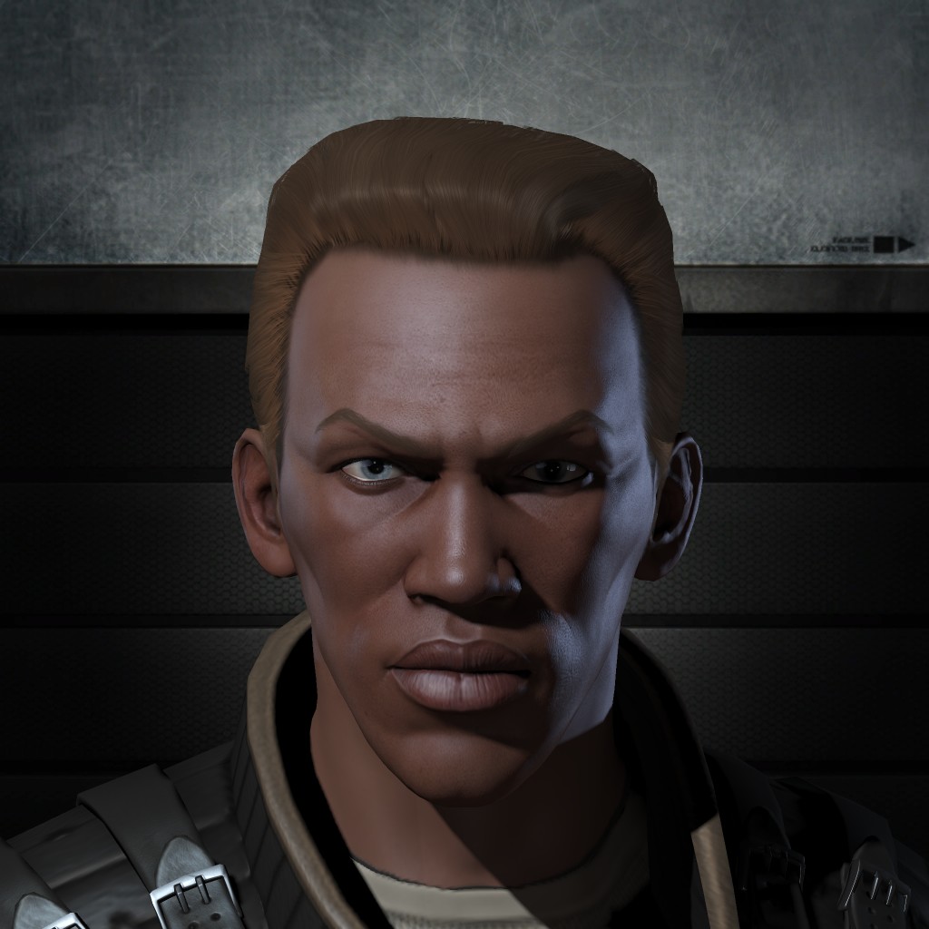 Baal Prederator
