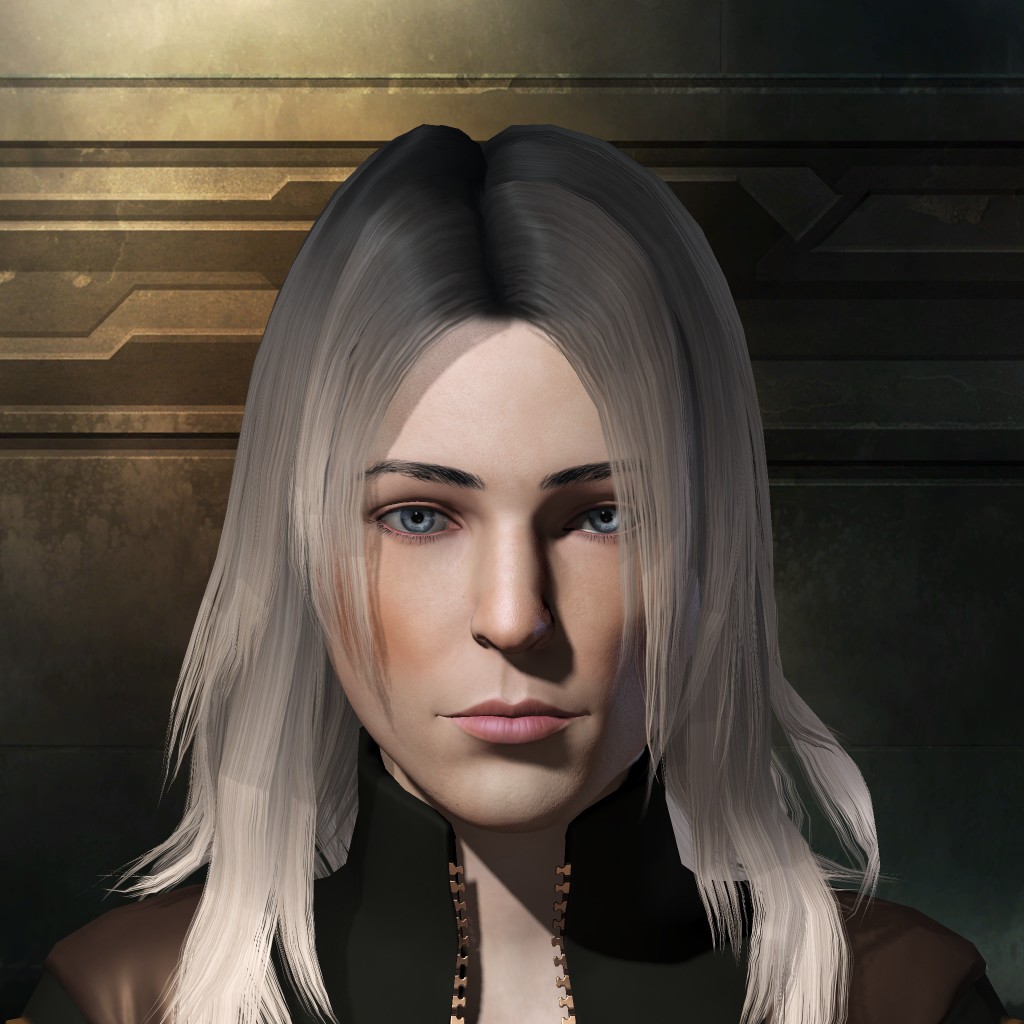 Mabel Rayveil
