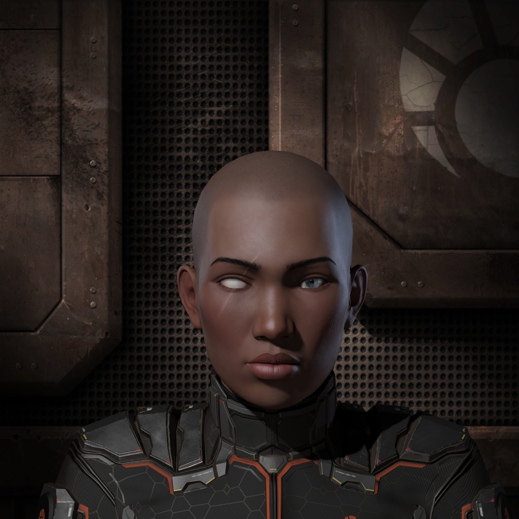 Aedoko Skord