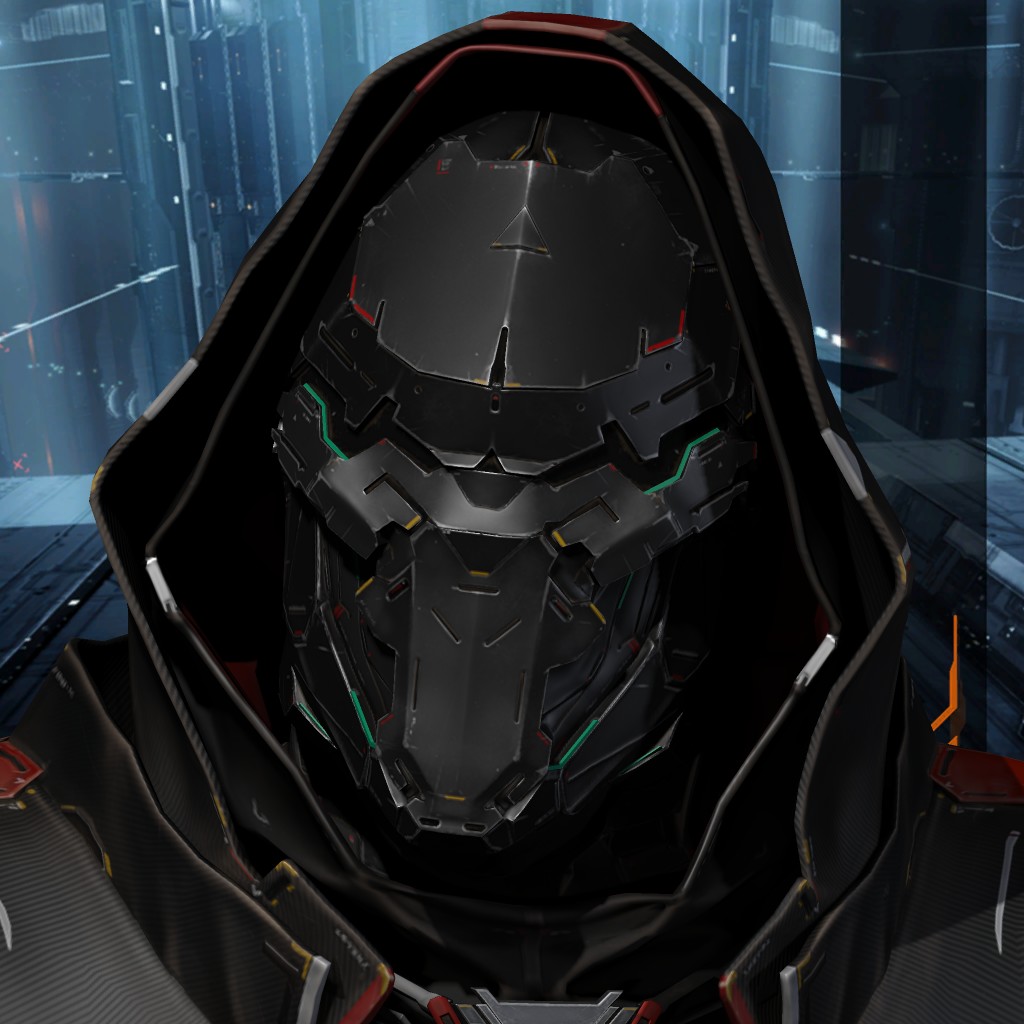 Baby Borg