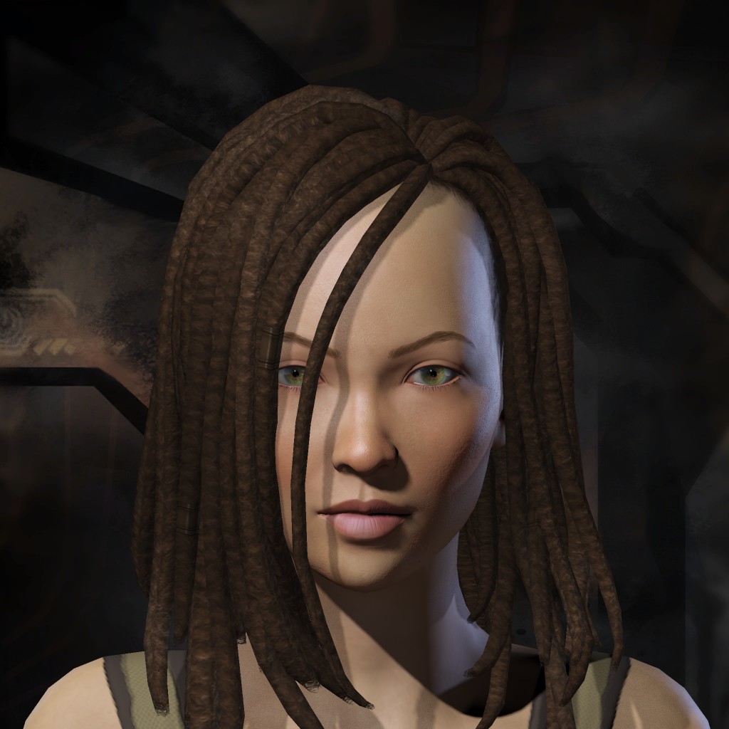 Rarz Kayla Podiene
