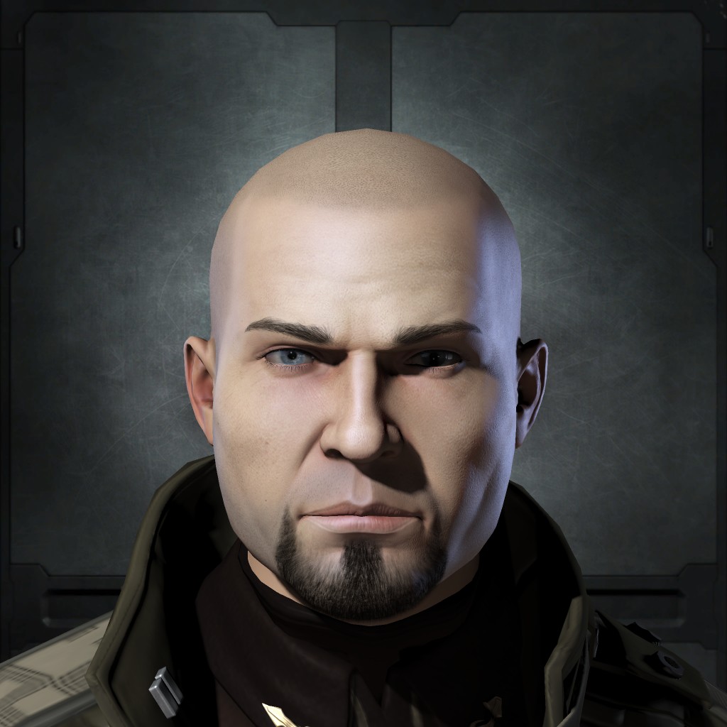 draxon stark