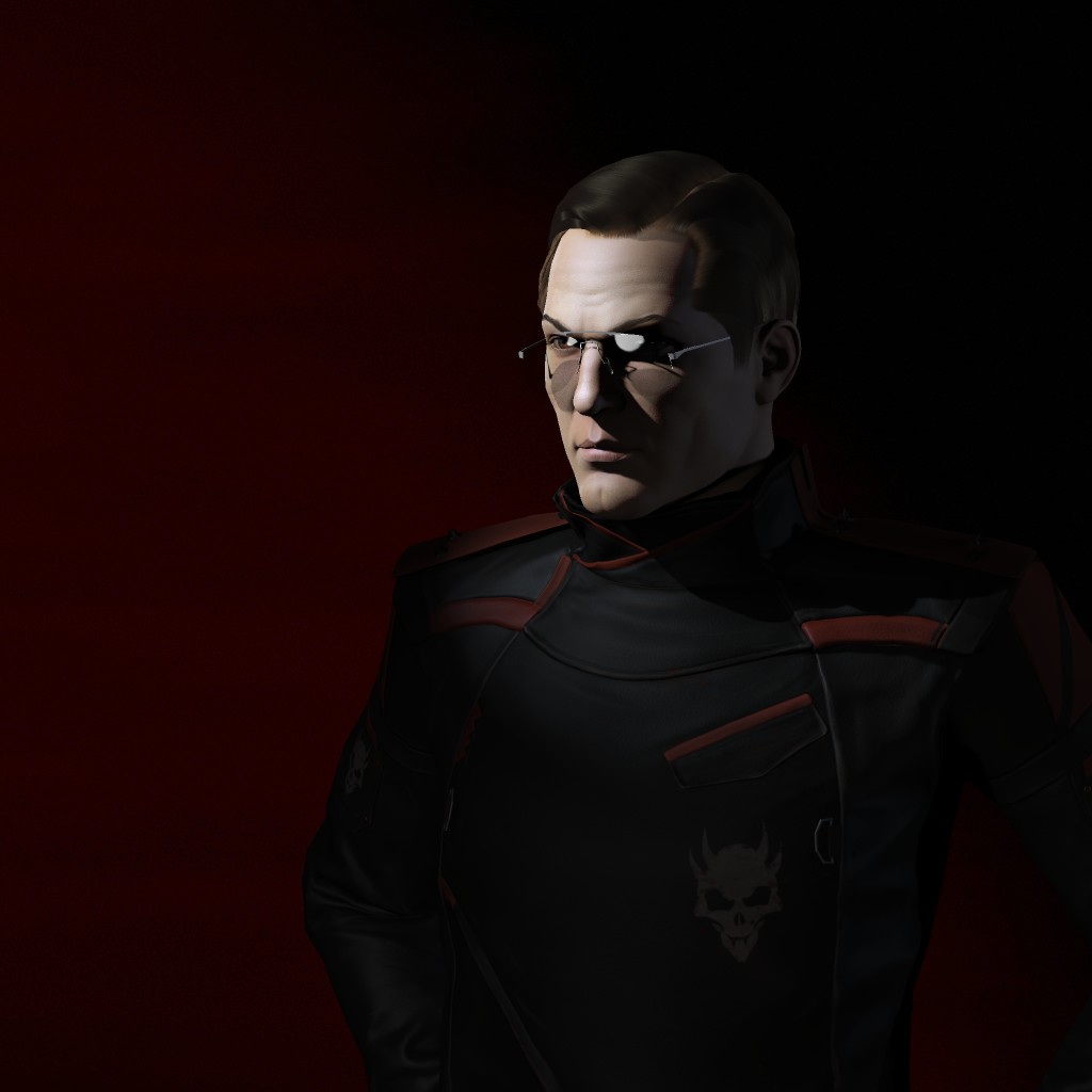 Michael Niere