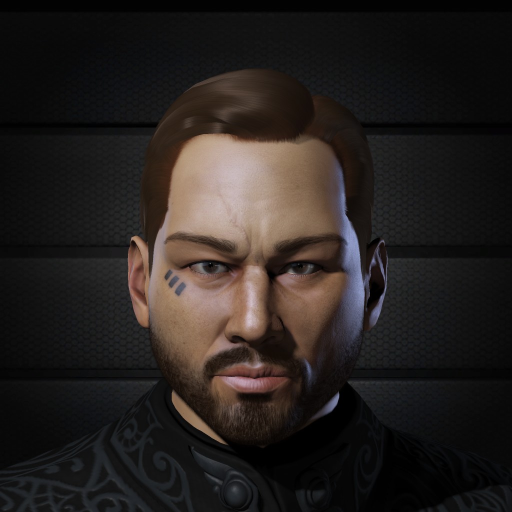 Ezio morpheus
