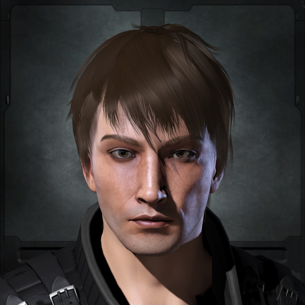 Rafinn Tachyon