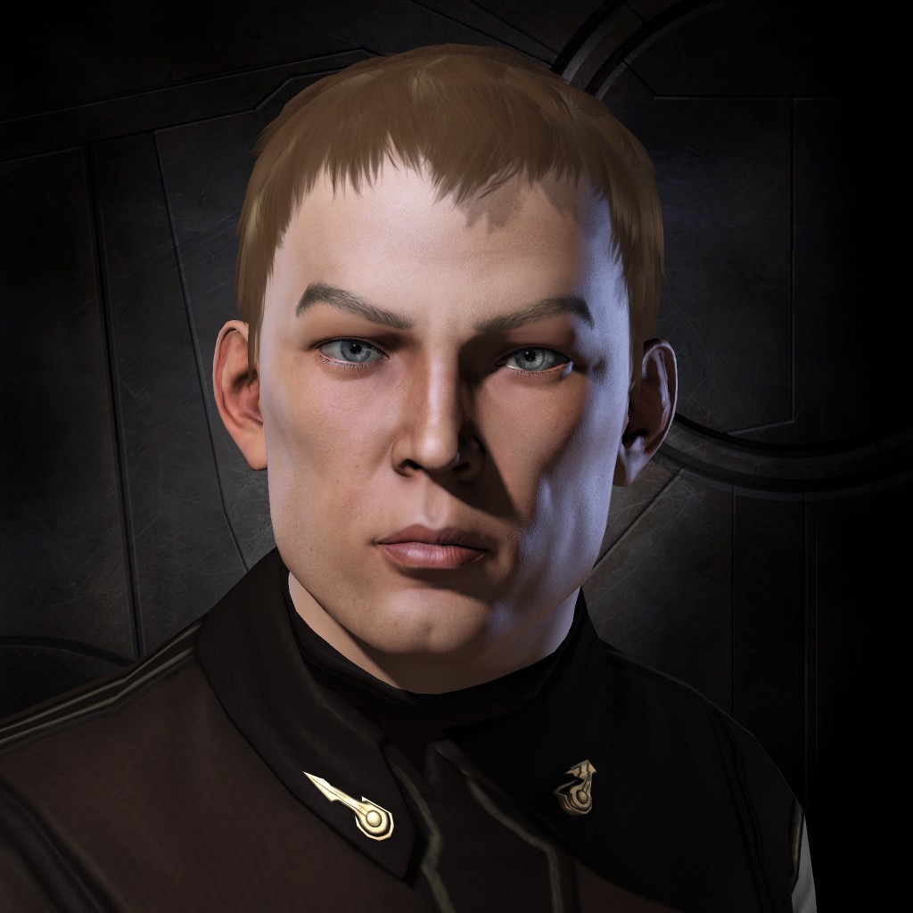 Empire Police