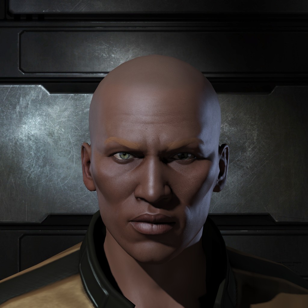Sergey Sheehan