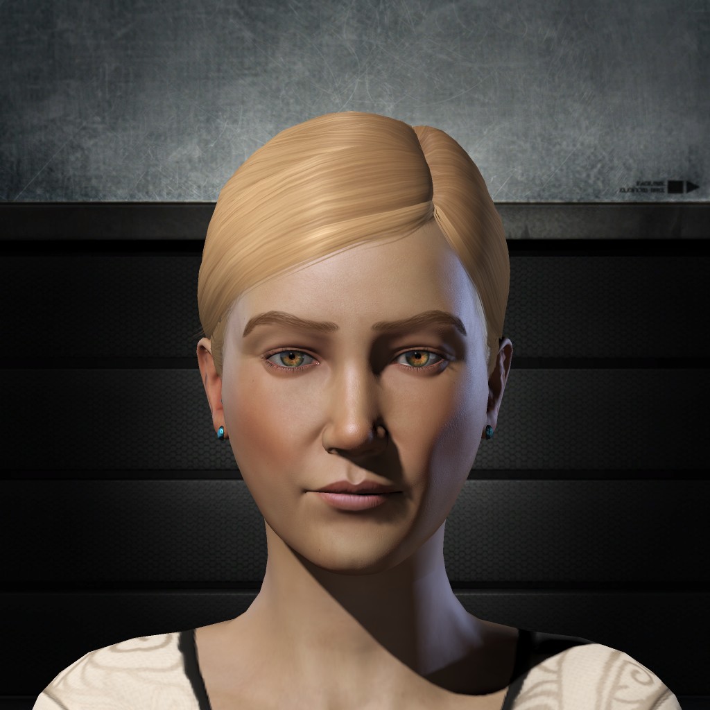 Reyna Clark