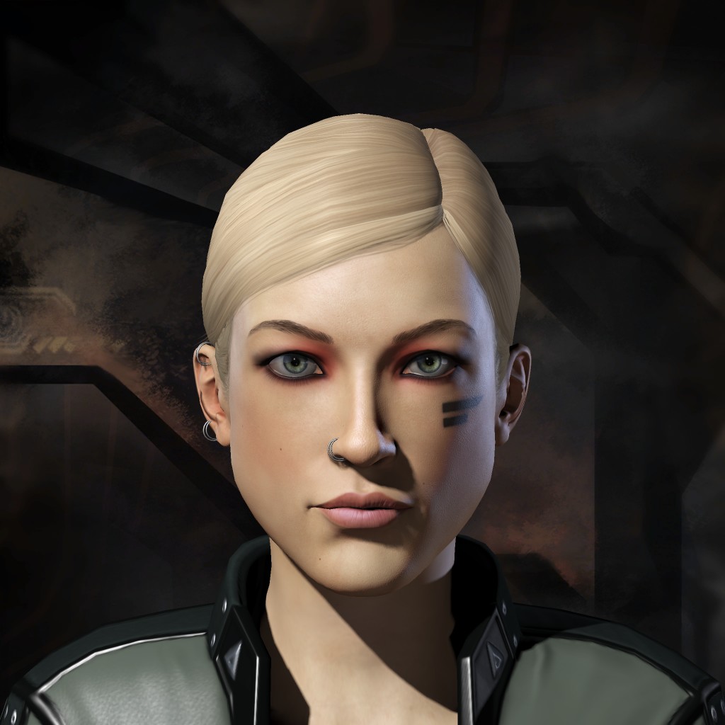 Zannah Sith'ari