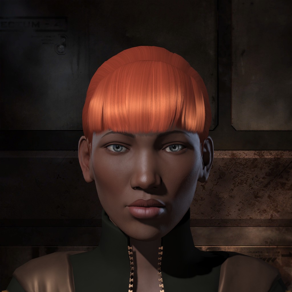 Sara Zam