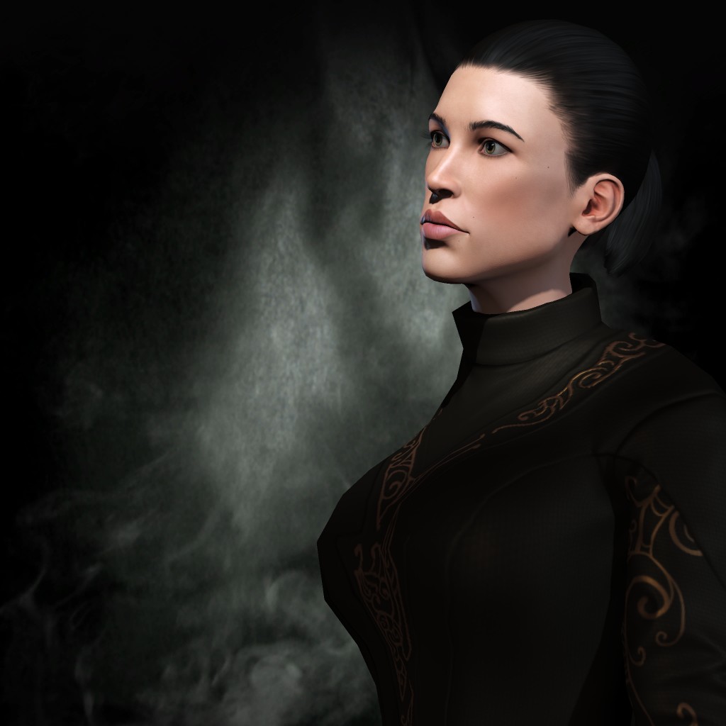 Catherina Rayner