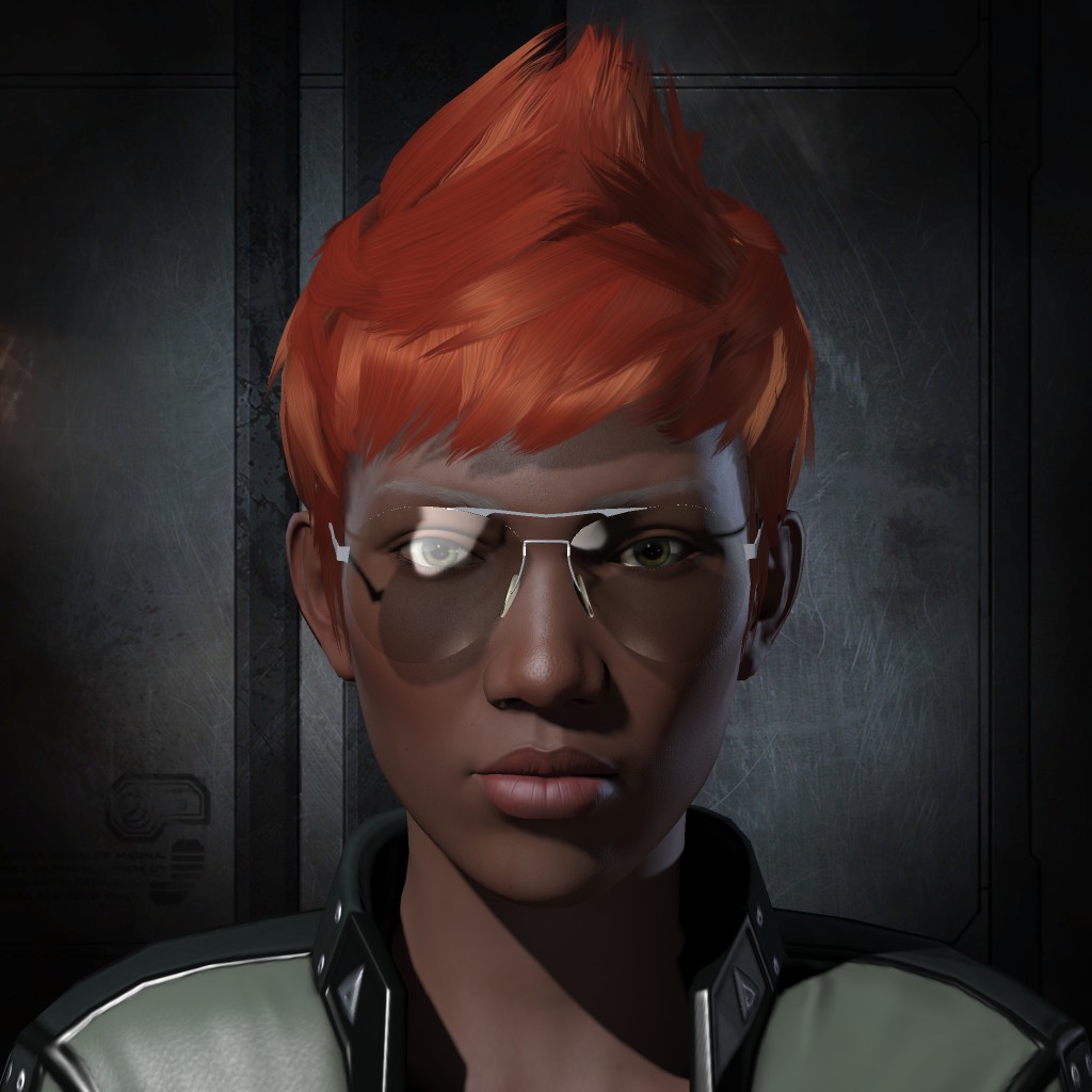 Zafara Wachowski
