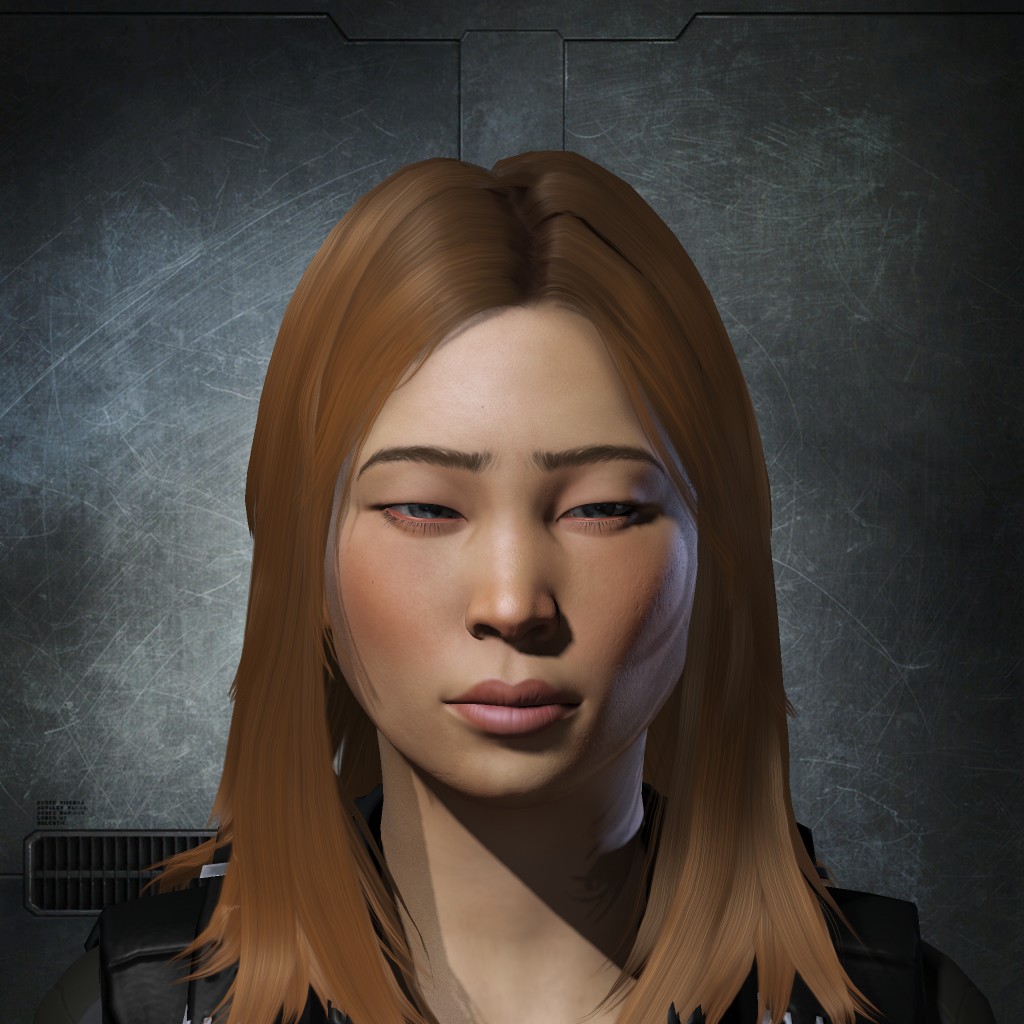 Amy Pond TTT