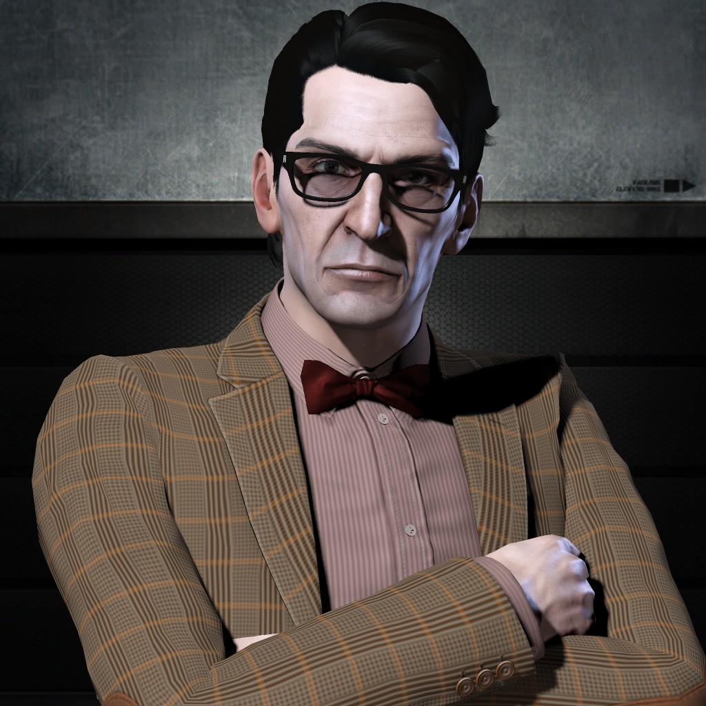 I'm The Doctor