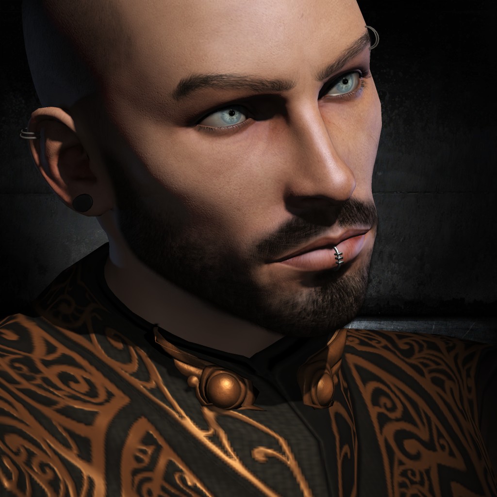 Konrad Roark