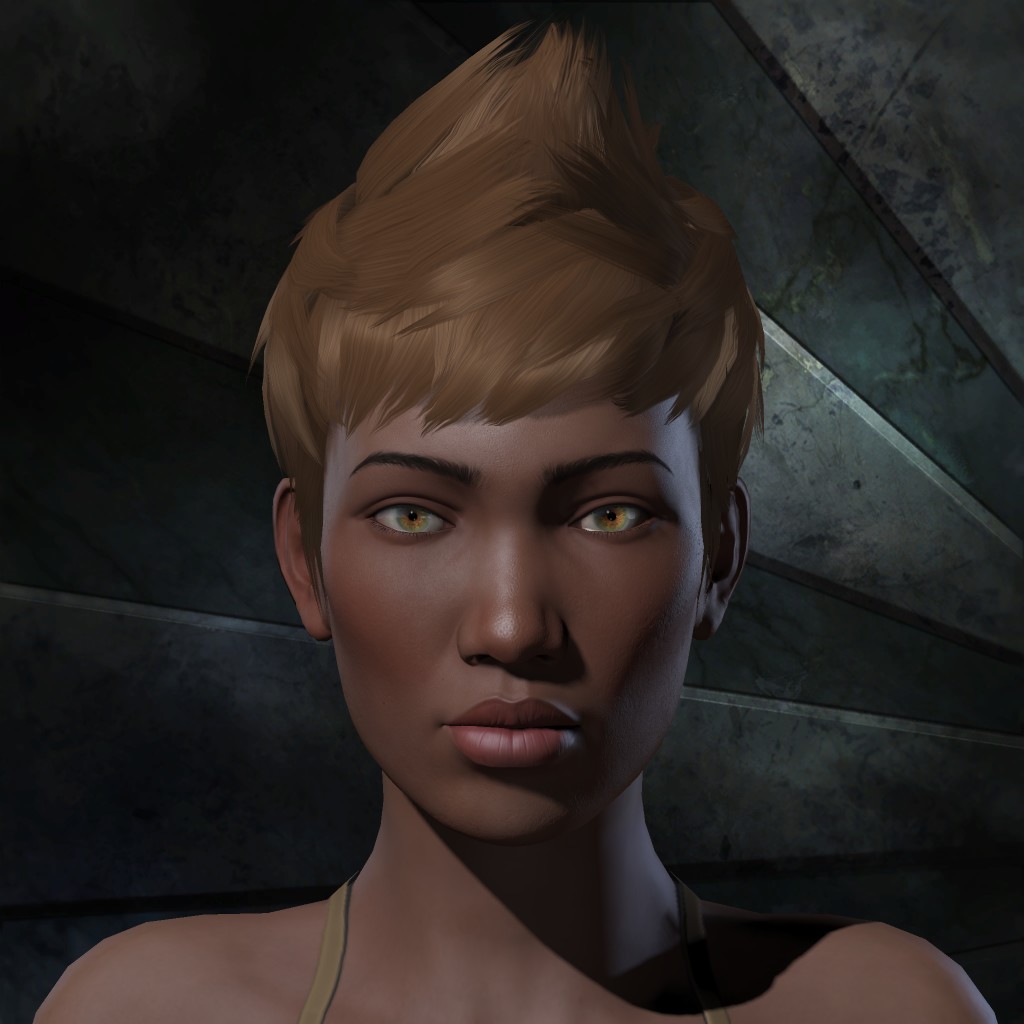 Aziza Lubaco