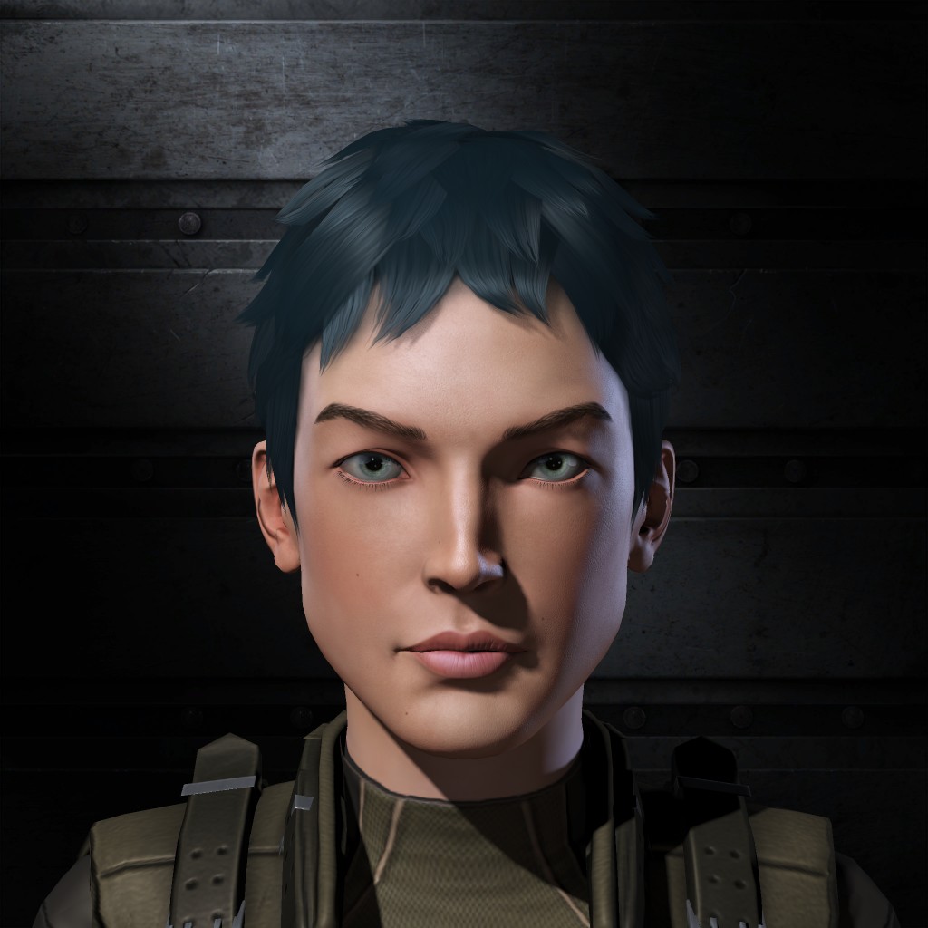 Liz Sherman