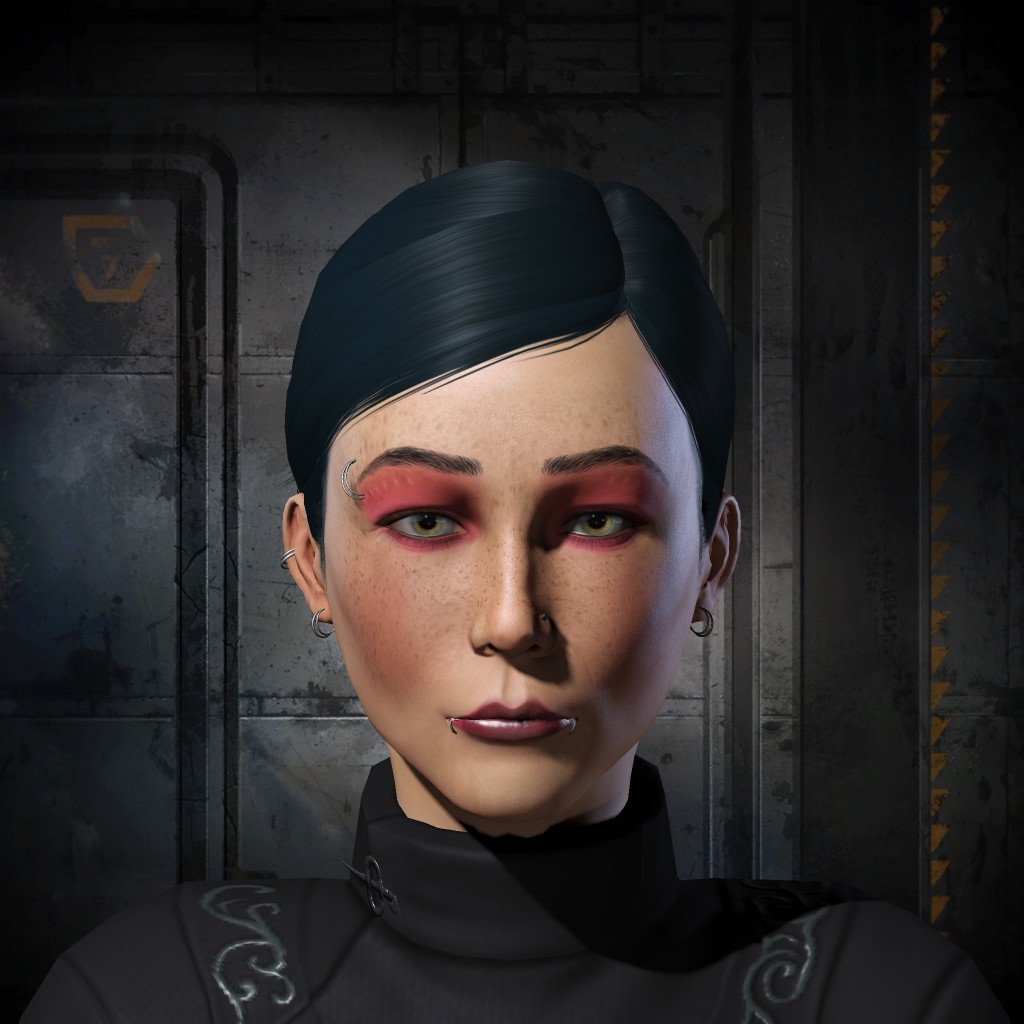 Kyra Kanoi