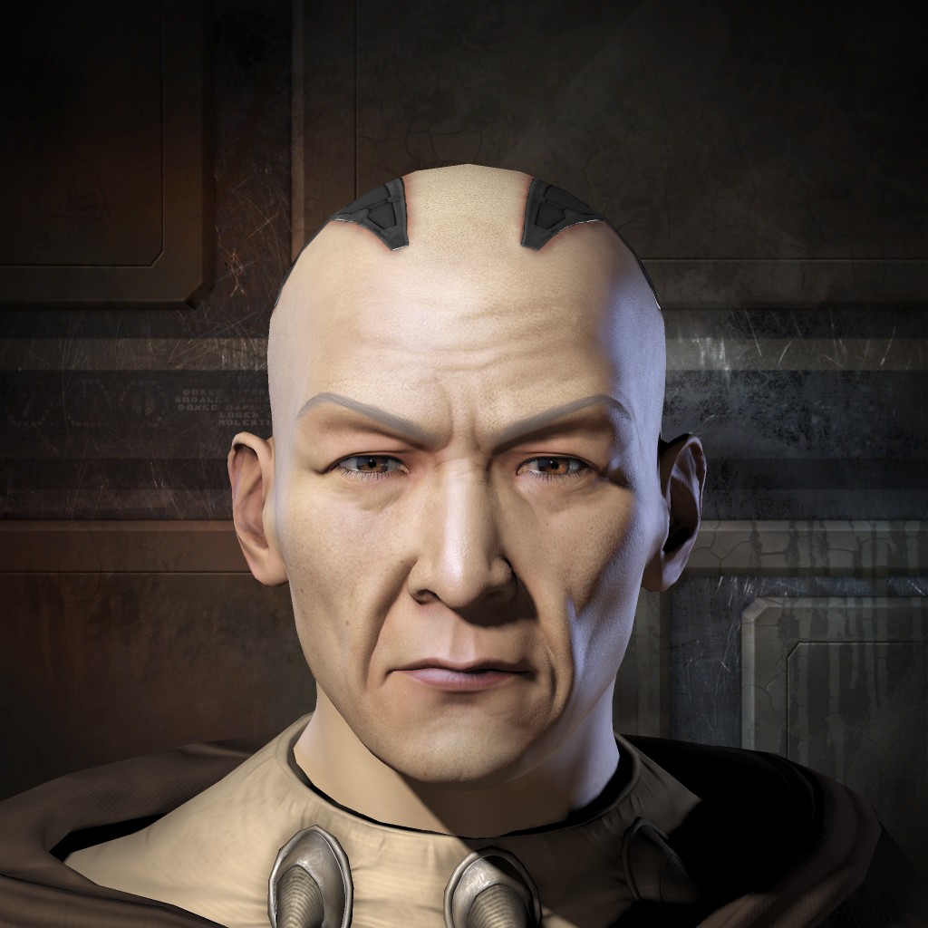 Enosh the Priest