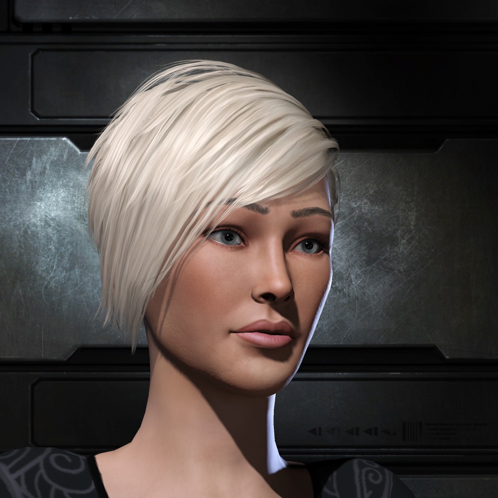 SashaBunker