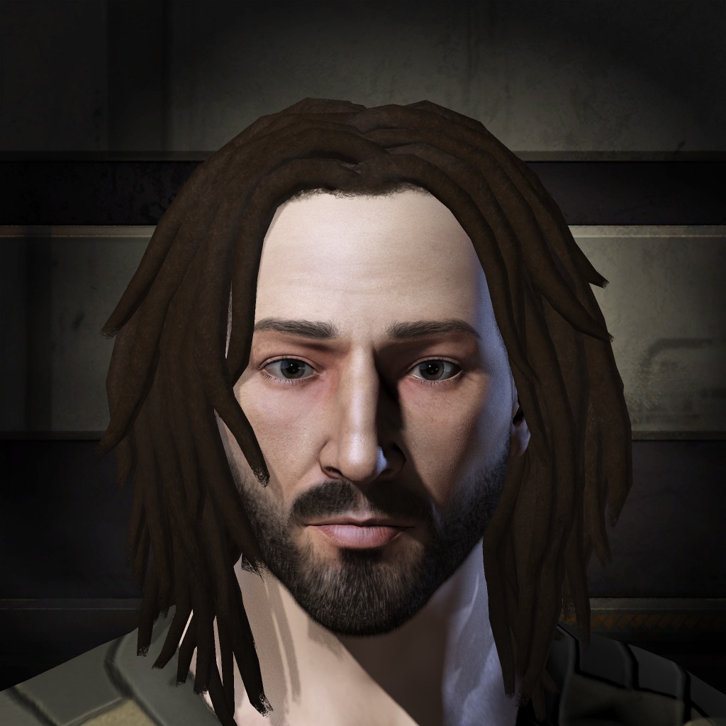 Alexander Nichols