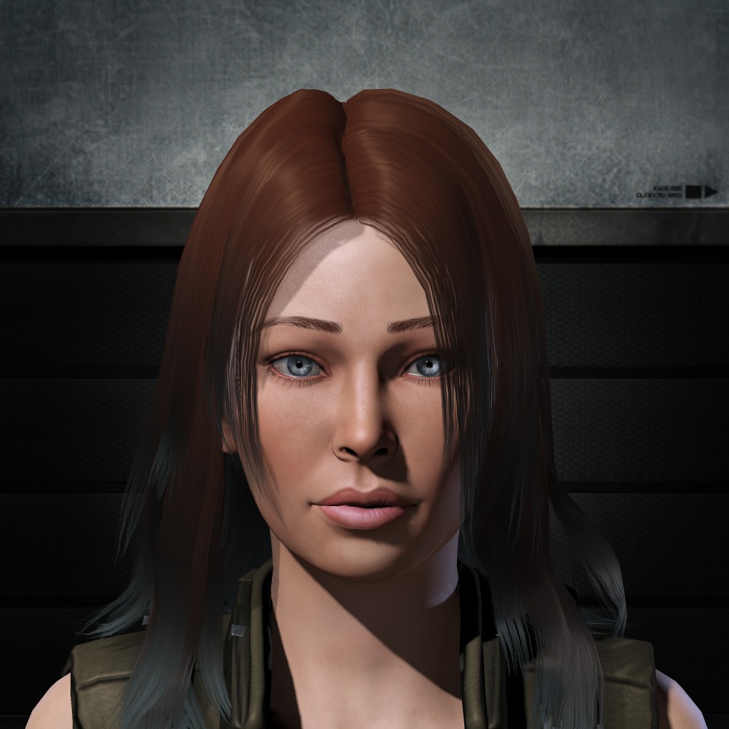 Seraphina Burrows