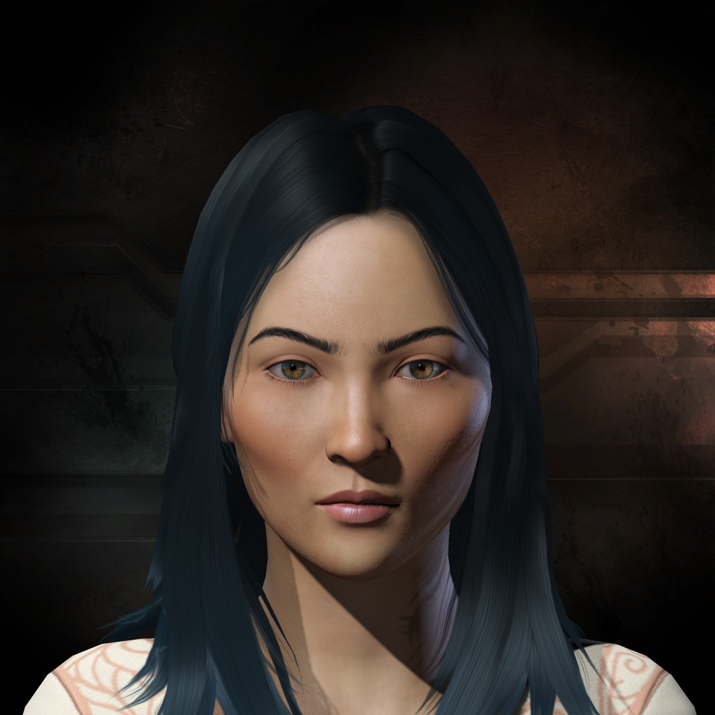 Echo Aige Crendraven