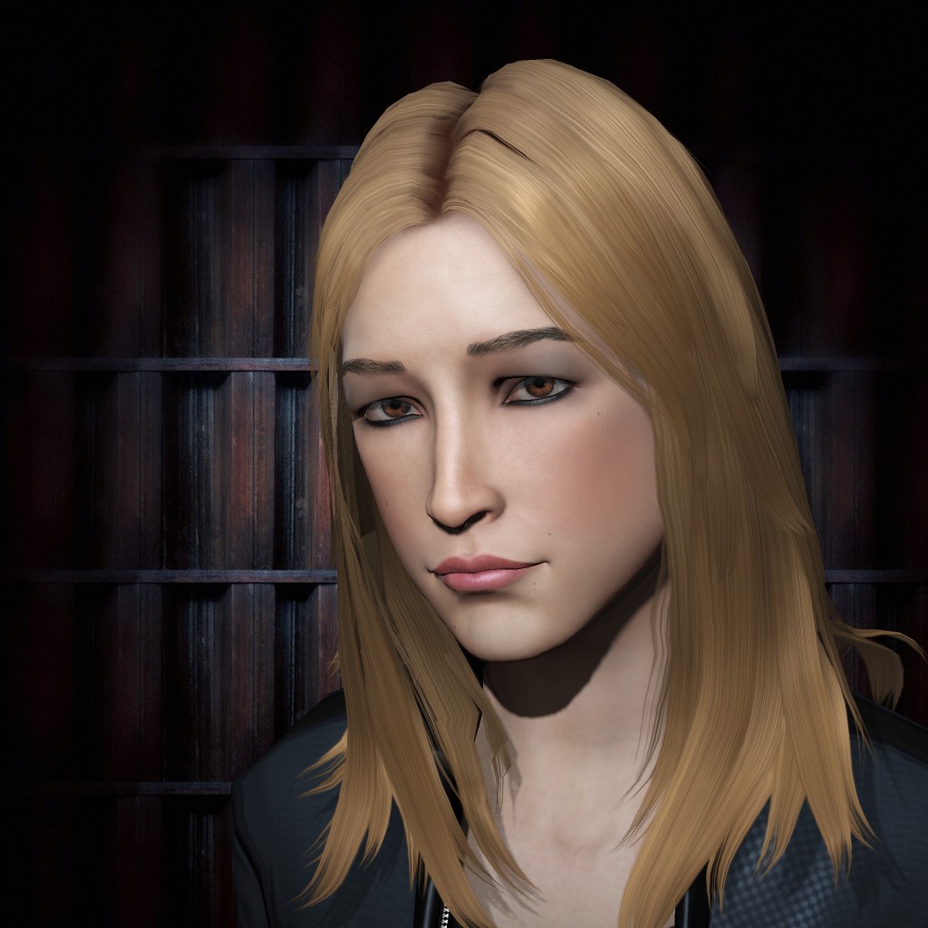 Miss Rapture