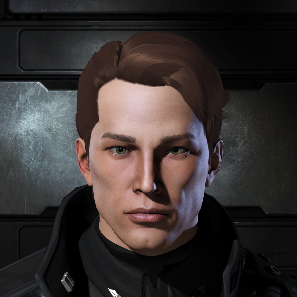 Mislolen Hinken