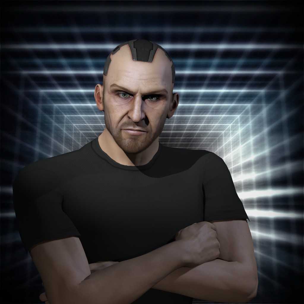 Dexter Graye