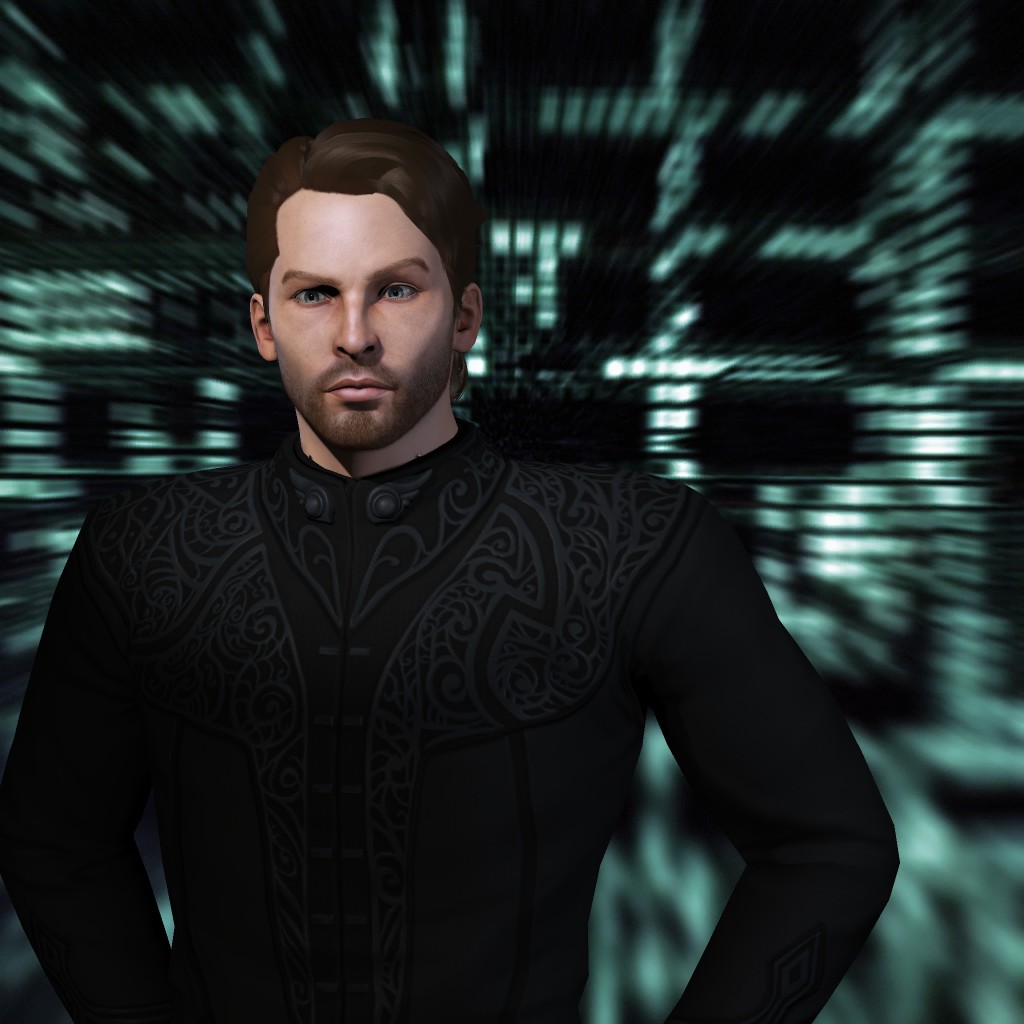 Neo Curtis