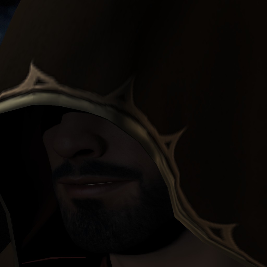 SEMI-DEUS