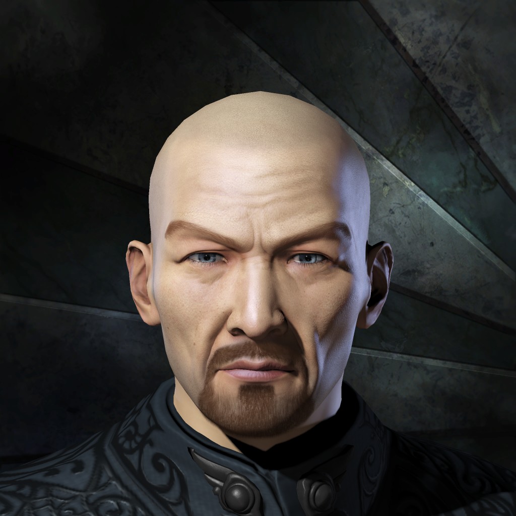 Tiberius Brohan