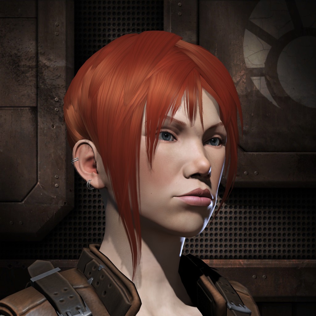 Ehlanna Frost