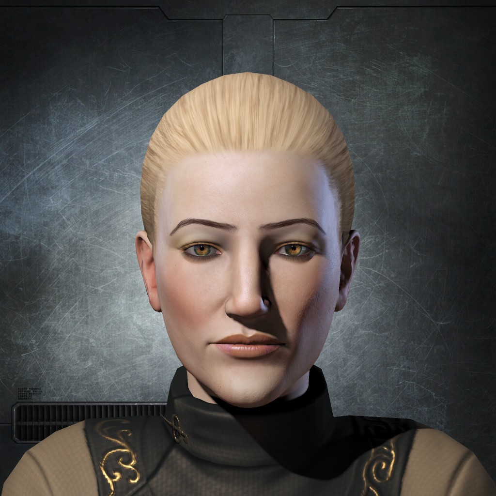 Gollums Goonette