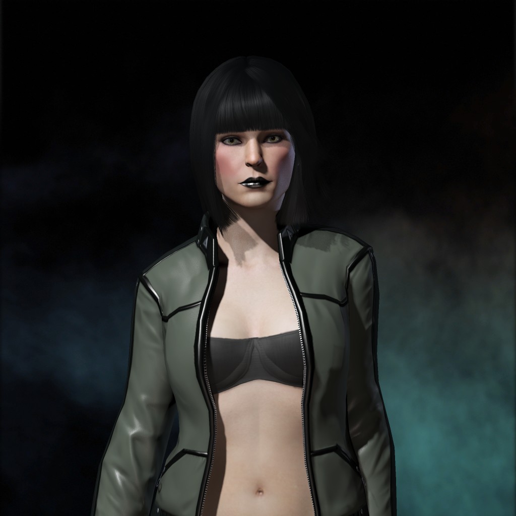 YouWillNeverHaveGothGF