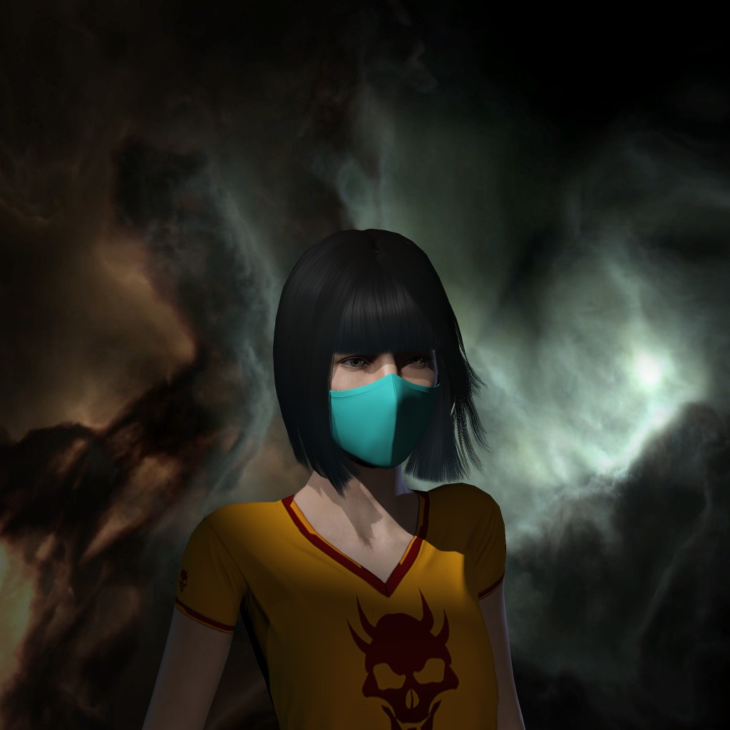 Ghost's Shadow