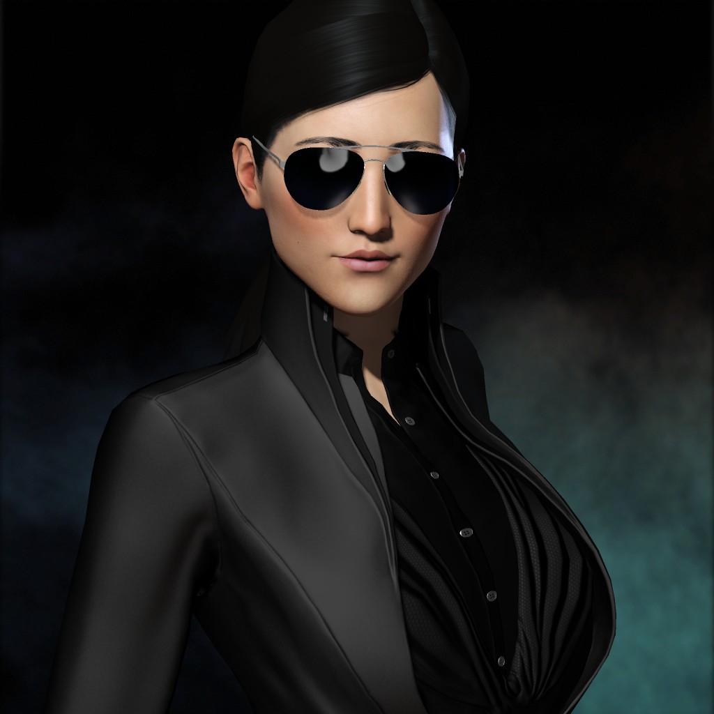 Stacey Moonlight
