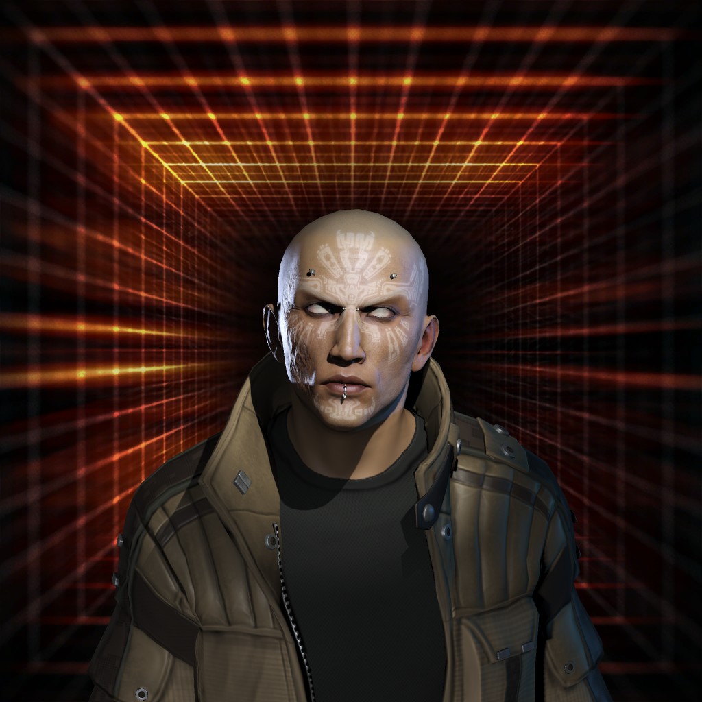 SinisterRDX